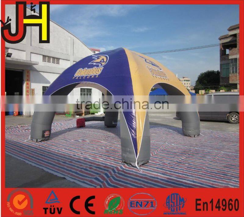 HOT SALE Ji Ho Inflatable Outdoor Advertising Columns