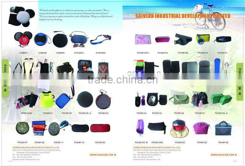 Neoprene croakies/ eyeglass strap