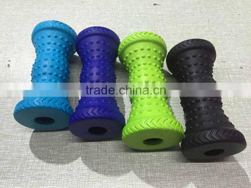 Difference style High Density Hard Exercise Yoga Foam Roller Pilates Roller SH218