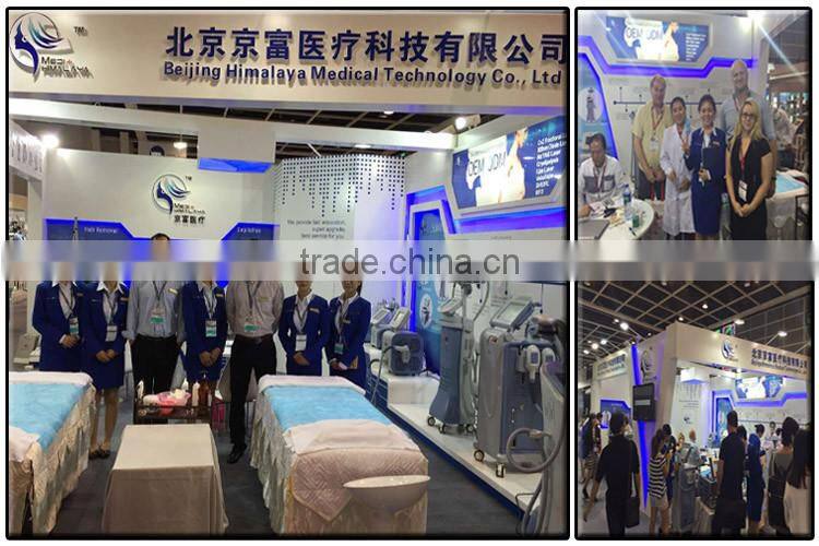 new product cool tech fat freezing fat reduce machine