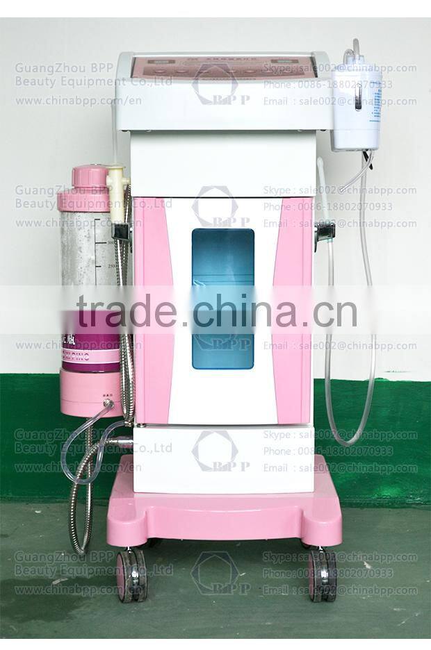 Ozone Washing Atomized Therapeutic Instrument (E0303)