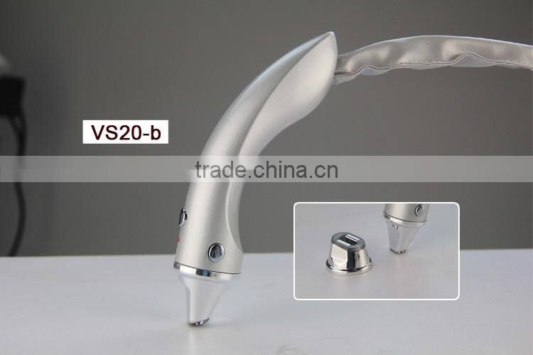 Professional Velaslim vacuum roller laser body slim/body slimming machine