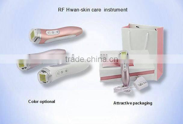 Home use mini fractional rf