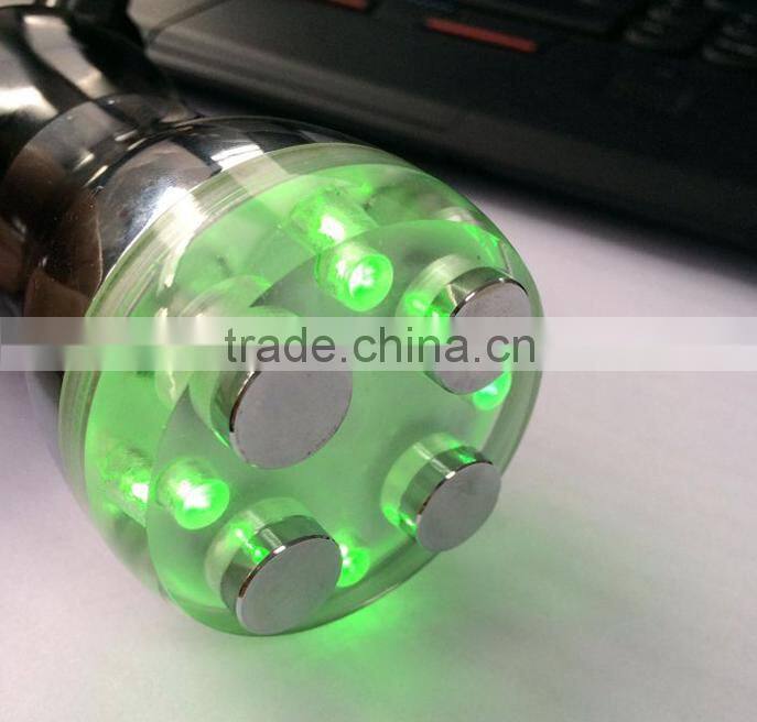 No Needle Mesotherapy beauty machine for face care