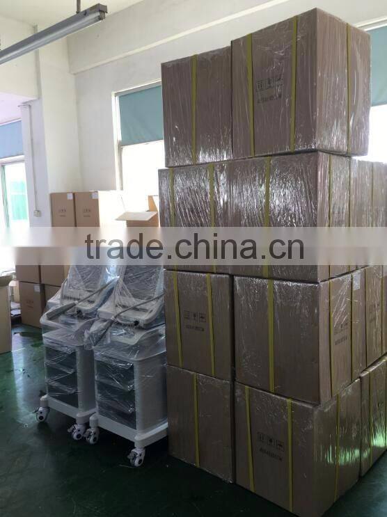 High Quality Low Price Professional Skin Analyzer Machine