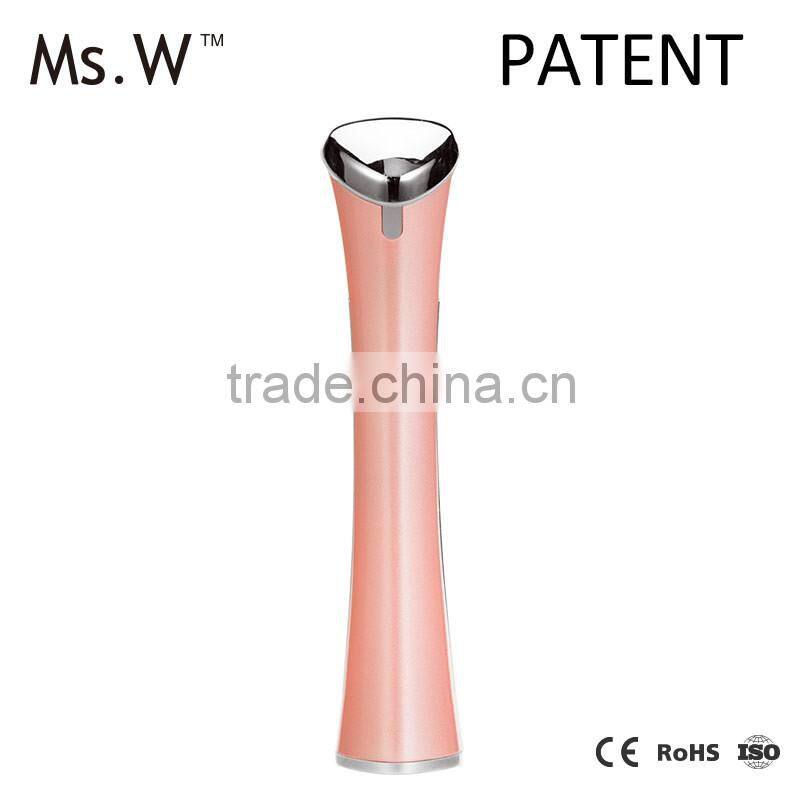Christmas Gift For Female Relaxing Eye Massage Machine Eye Anti-Wrinkle Massager Pen ST-F802