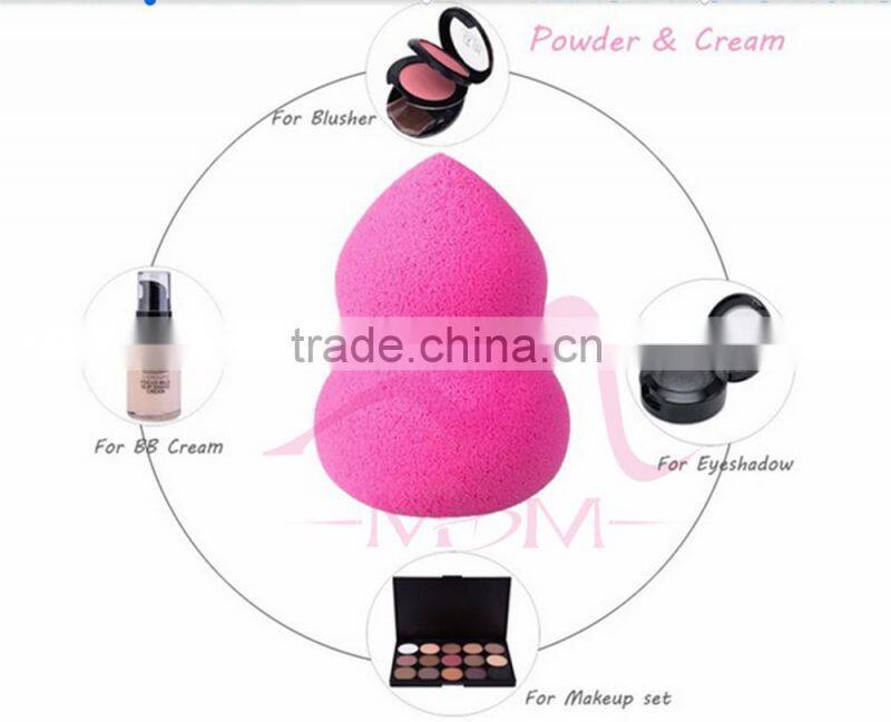 Latex-Free Makeup Cosmetic Sponge Foundation Applicator Facial puff