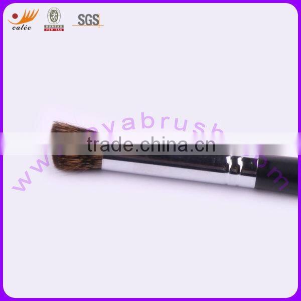 Angled High Grade Natural Hair Eye Shadow Brush