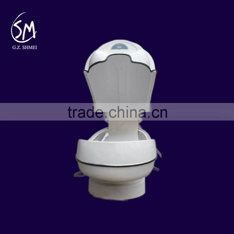 Factory promotional 2015 hot sale ozone sauna spa capsule