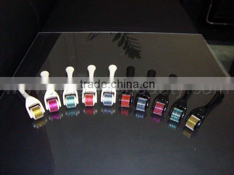 popular collagen induction therapy