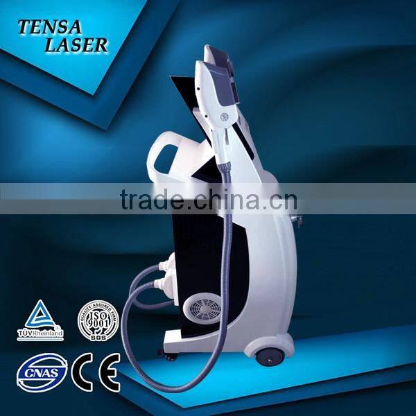e-light ipl / e light ipl hair removal machine