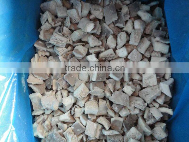 2015 Grade A iqf oyster mushroom new season