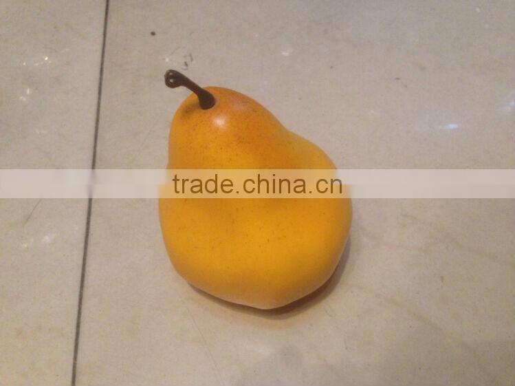 Artificial Cucumber Home Decor Generic Simulative Foam Cucumber Faux Vegetables