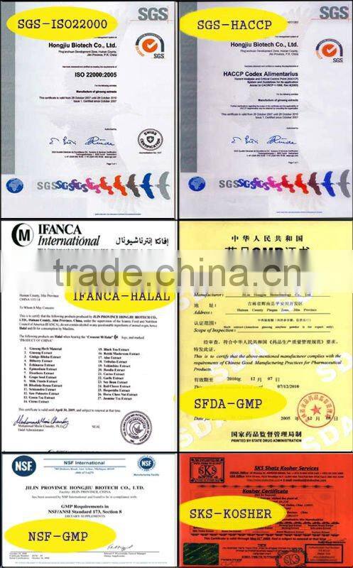 Grape Seed Extract 98% 95%, Health Care