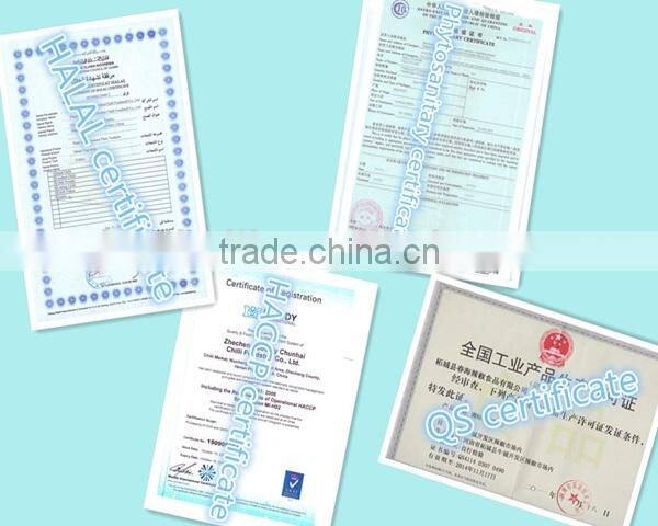 Manufacturer Company Exported High Quality Chaotian Chilli Seed Hybrid Chilli Seeds Hot Pepper Seeds Chili Seeds Dry Seeds