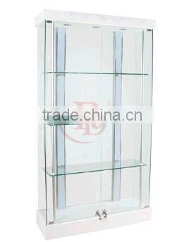 AD-09 glass corner shelf