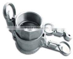 Cam & Groove Couplings/Camlock Couplings Autolock Camlock Couplings