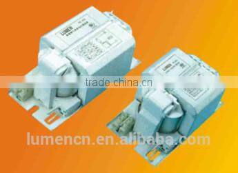 electronic ballast for HID lamp