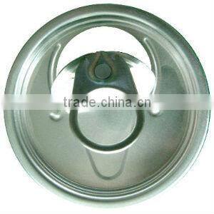 FDA new style milk powder D aluminum EASY peel off lid