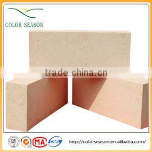 Mullite Brick Insulation Brick