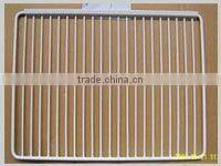 Non-toxic barbecue (bbq) grill