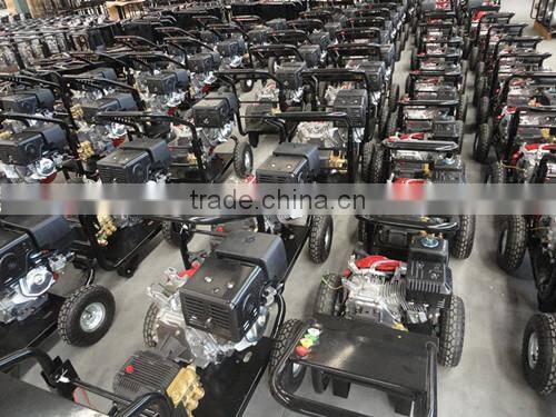 Fuzhou launtop 3 inch stone trash pumps