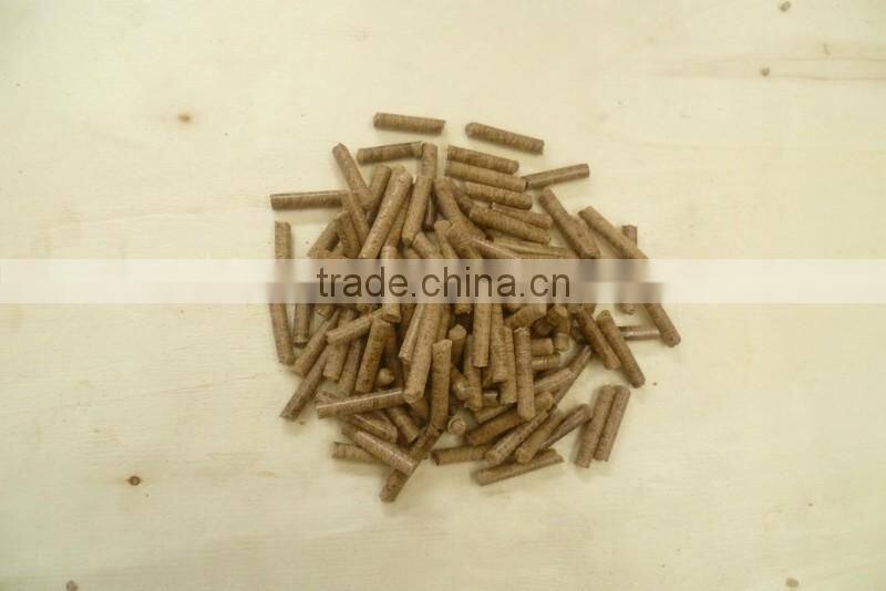 Small scale alfalfa hay pellet machine/pellet granulator machine