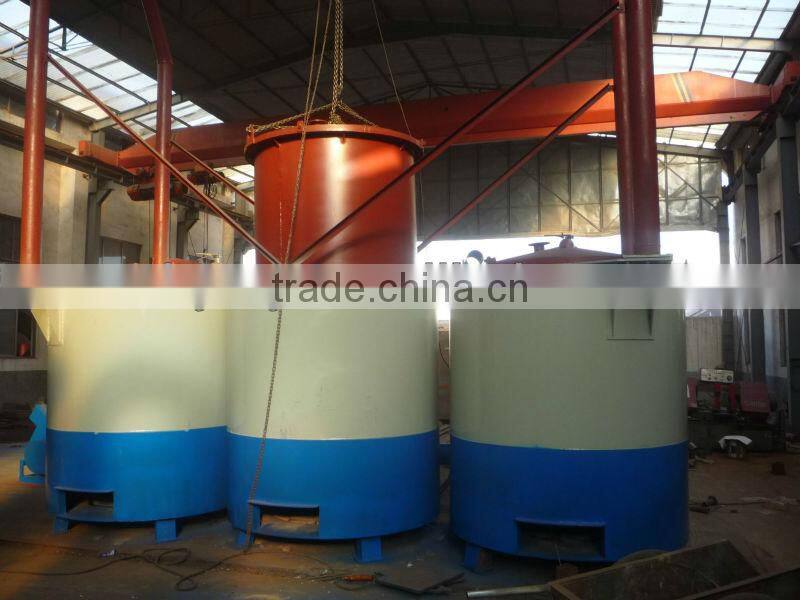 For South Africa users carbon furnace for macadamia shell charcoal