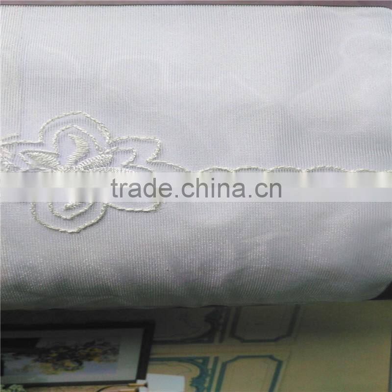 high quality small door window curtains