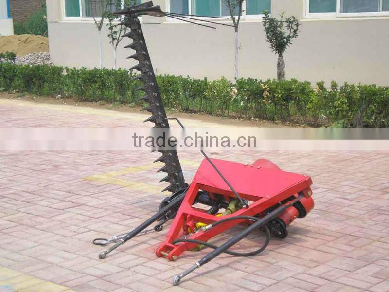 Garden equipment 9GX series of rotary mower