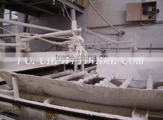 automatic used line of mineral wool board with lower price(high technology)