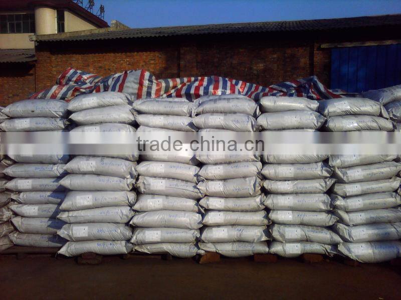 HONGYE 2014 Coal-based Cylindrical Activated Carbon for Catalyst Carrier or Catalyst