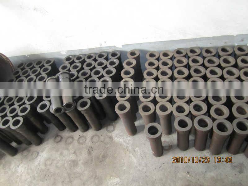 sawdust briquette press machine