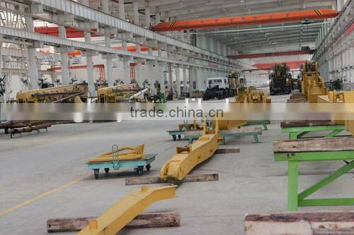 HZS60 high performance Concrete Batching Plant