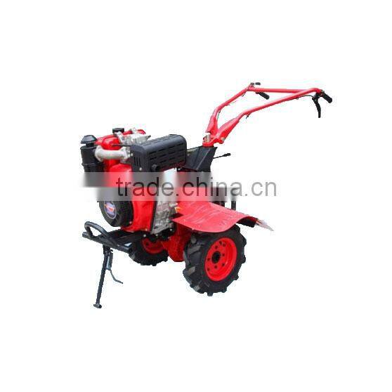 HD-1WG4.0Q-1 Mini hand tractor tiller