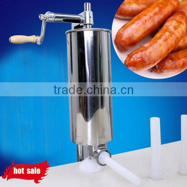 Sausage maker machine for home use