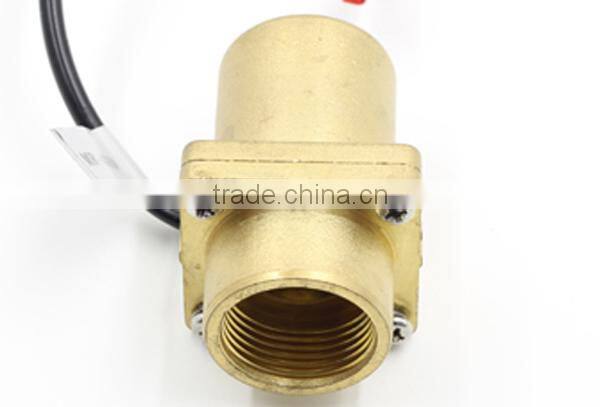 MR-4060 pumping machine FLOW SENSOR sensor coffee machine