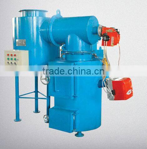 Factory Sales Garbage incinerator