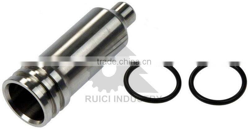 Farm Machinery Parts custom farm machining parts