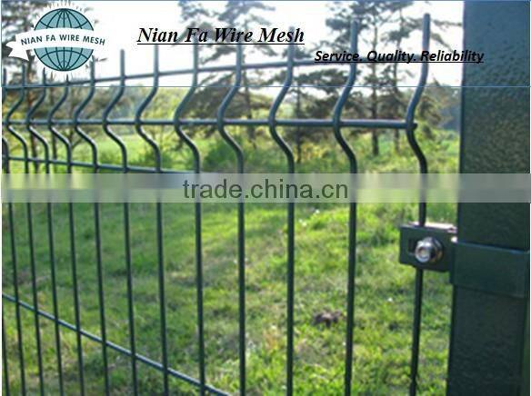 lacquer garden fence (guangzhou factory)