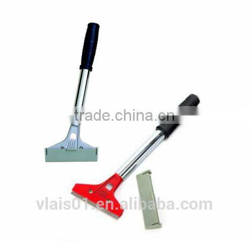Long handle glass shovel high quality blade