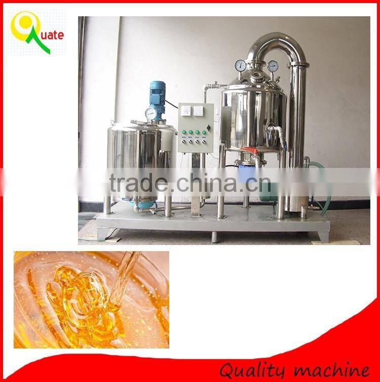 Honey processing line/ honey machine/ honey production line