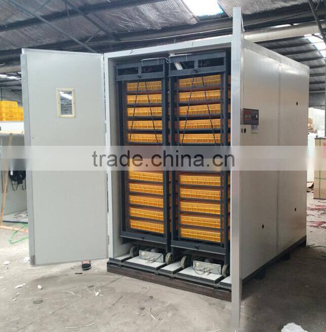 large size incubator machine price WQ-8448 chicken incubator