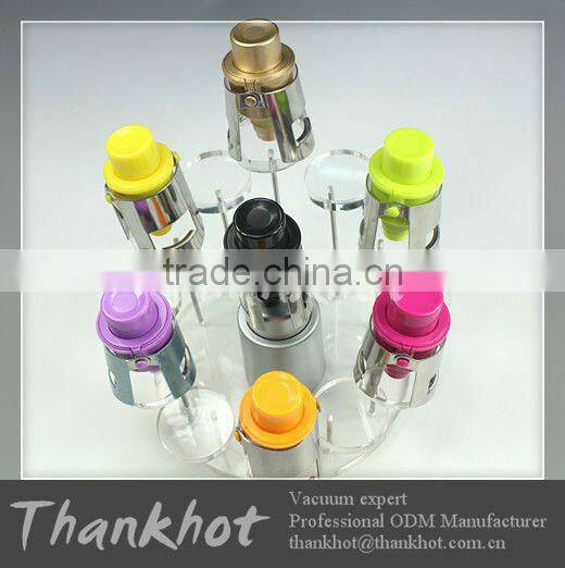 Champagne Wine Sealer for Gift