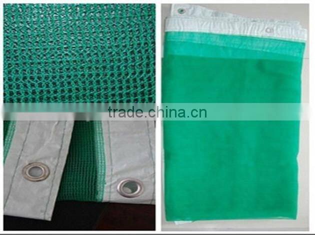 Hot Sale safety net / High Quality Scaffold Safety Netting
