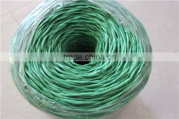 Hay bale twine Tomato Baler Twine for Agricultural