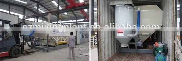 portable cement silos steel silo design mobile cement silo