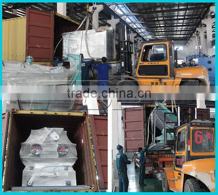 Chicken farm feed pellet making mill machine fish feed mill plant