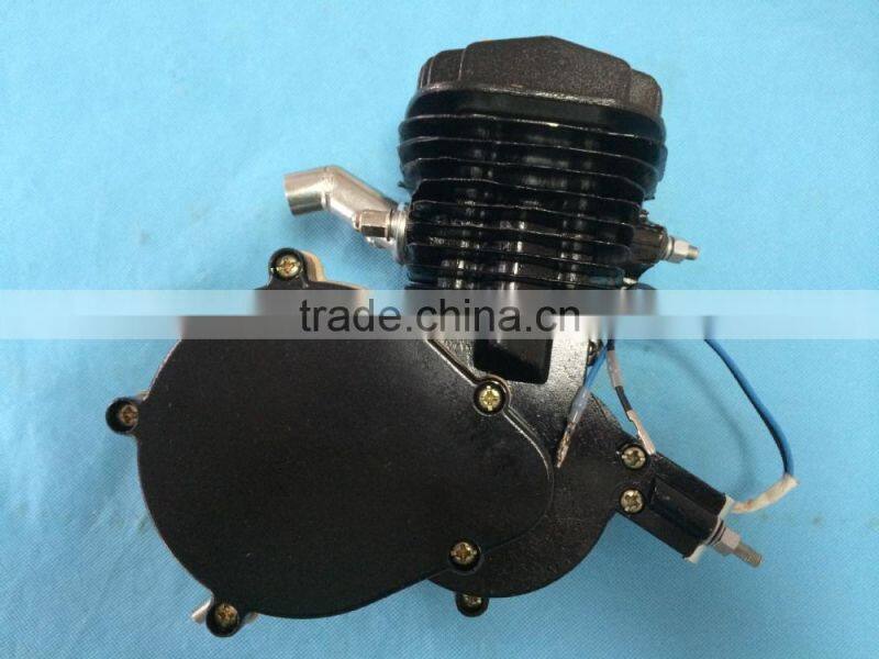 80cc bicycle engine assembly