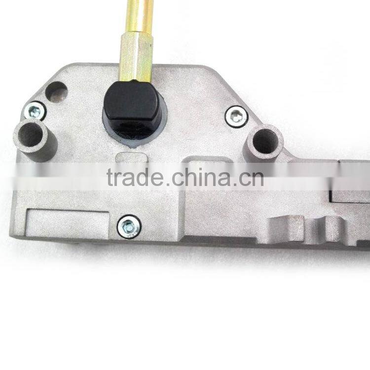 GJ1134A remote hydraulic valve control assembly for wheel tractor parts